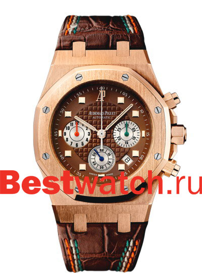 Часы Audemars Piguet Royal Oak 26161OR.OO.D088CR.01